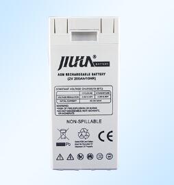 九華蓄電池2V200AH